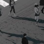 『LAZARUS ラザロ』最終13話放送記念新ビジュアル公開。7月2日振り返り上映会を開催
