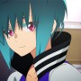 『ネクロノミ子のコズミックホラーショウ』第1話 新作ゲームのテストプレイ案件が舞い込んだ、配信者・黒廼ミコ
