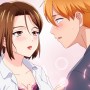 『人妻の唇は缶チューハイの味がして』第1話 自堕落な生活を送っていた大学生のツヨシを訪ねてきた叔母の郡山結