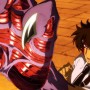 『地獄先生ぬ～べ～』第1話 別人のようになった教え子・広の背後に潜む妖怪の存在に気付いた霊能力教師・鵺野鳴介