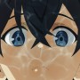 『水属性の魔法使い』第1話の場面カットが到着。本日7月3日より放送開始