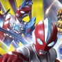 『ウルトラマンオメガ』劇中ラジオ番組のパーソナリティを真木駿一さん・潘めぐみさんが担当