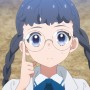 『プリンセッション・オーケストラ』第14話 アリスピアで表現したい自分を持っている天才発明家、葉加瀬まなび