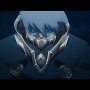 『TO BE HERO X』第15話 ヒーロー兼殺し屋として活動する、クールなヒーロー・黙殺