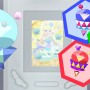 『ひみつのアイプリ』リング編 第66話 アイプリバースで「おばけが出た」と大騒ぎするアイムゥたち