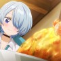 『追放者食堂へようこそ！』第3話 明らかに実力と見合わない危険な場所に挑むという、意識高い系の少年ビビア