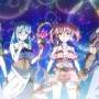 『勇者パーティーを追放された白魔導師』第2話 採用テストで見せたロイドの規格外の能力に驚くユイたち