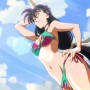 『真・侍伝 YAIBA』第15話 次なる玉のありか・九州を目指す刃たち