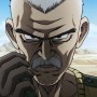 『SAND LAND: THE SERIES』第3話 かつてシバ将軍と名乗っていたラオへのリベンジに燃えるアレ将軍