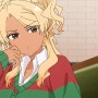 『フードコートで、また明日。』第1話 ネットで叩かれた話を山本に愚痴る和田