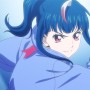 『カードファイト!! ヴァンガード D デラックス決勝編』第4話 エリカの相手は兄を殺したスオウ