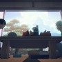 『光が死んだ夏』第3話 無邪気にスイカを食べるヒカルを見て「光」を思い出すよしき