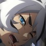 『盾の勇者の成り上がり4』第4話 ジャラリスの猛毒攻撃を食らってしまうフォウル