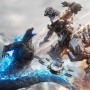 『ゴジラ・ザ・ライド グレートクラッシュ』メカゴジラ登場！　8月1日より西武園ゆうえんちで世界最速上映