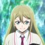『カードファイト!! ヴァンガード D デラックス決勝編』第5話 恩人であるメグミと対戦するアキナ