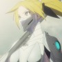 『怪獣８号』第２期 第15話 亡き母・四ノ宮ヒカリと交わした約束を思い出すキコル