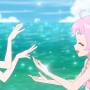 『ひみつのアイプリ』リング編 第69話 夏休み、アイプリ部の「アイプリ合宿」がスタート