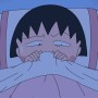 8月の『ちびまる子ちゃん』はちょっと怖くて不思議な夏物語を5週連続で放送