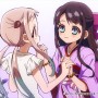 『地縛少年花子くん２』後編 第16話 村人たちに殺されかける花子くんと寧々を助けたスミレ