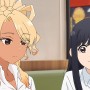 『フードコートで、また明日。』第5話 今日の話題は、食べ物にかけるものの話