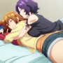 『ぐらんぶる』Season 2 第4話 女子大学園祭チケットをめぐって始まる、欲望に塗れた醜いアピール合戦