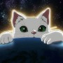『ニャイト・オブ・ザ・リビングキャット』第5話 ヴェンデルシュタイン砦に身を寄せたクナギとカオル