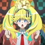 『ネクロノミ子のコズミックホラーショウ』第4話 本戦第2ゲームは邪神ハスター考案の「リアル脱出ゲーム」