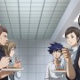 『フェルマーの料理』第5話 懐かしい思い出の味からインスピレーションを得た岳