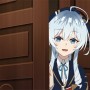 『公女殿下の家庭教師』第5話 明かされる、アレンが王宮魔法士試験に落ちた理由