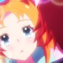 『プリンセッション・オーケストラ』第18話 母親のようこの話を聞き、アリスピアへの思いが溢れるみなも
