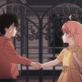 『ウィッチウォッチ』第19話 ニコから小さい頃のモリヒトとの思い出を聞くカンシ、ケイゴ、見晴、ネム