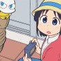『CITY THE ANIMATION』第1話 毎日どこかで何かが起こる街――CITY。CITYで何かが芽吹き出す