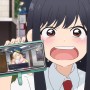 『フードコートで、また明日。』第6話 ソシャゲのサ終で推しに会えなくなる辛さを山本に説く和田