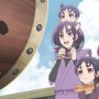 『美男高校地球防衛部ハイカラ！』第6話 征服部に怪人にされてしまった、阿蘇空太の弟とん太