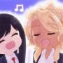 『フードコートで、また明日。』来週以降アンコール放送！　井上喜久子さんと久川綾さんをゲストに副音声企画