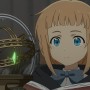 『水属性の魔法使い』第6話 王都の学術調査団に対し、ダンジョンの封鎖を解除するヒュー