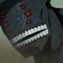 『怪獣８号』第２期 第17話 功を吸収し、「怪獣２号」の強大な力を手にした怪獣９号