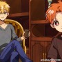 『地縛少年花子くん２』後編 第19話 花子くんと葵に会うため彼らと縁のある七不思議たちを捜し始める寧々と茜