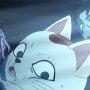 『ダンダダン』第20話 修行のため、クラシックの作曲家たちと戦うことになったオカルンとアイラ