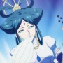 『ハイガクラ』第8話 乙姫に術を掛けられて宮の中に閉じ込められてしまう一葉と滇紅