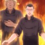 『フェルマーの料理』第7話 受賞式で提供される料理担当を決めるコンペで全パートエントリーする岳