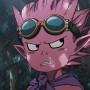 『SAND LAND: THE SERIES』第8話 ジャム国王の処刑が行われることを聞いて首都へと急ぐベルゼブブたち