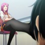 『ぐらんぶる』Season 2 第8話 常識が吹き飛んでいる伊織にバイト研修をする毒島桜子