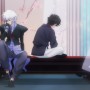 『ハイガクラ』第9話 滇紅の正体に考えを巡らす一葉と、比企に自分の正体を聞こうとする滇紅