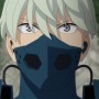 『怪獣８号』第２期 第19話 識別怪獣兵器（ナンバーズ）６の適合者に選ばれた市川レノ