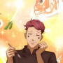 『フェルマーの料理』第8話 3品目にエントリーした岳が審査する料理人たちに差し出したたった一皿