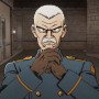 『SAND LAND: THE SERIES』第9話 卑怯な手を使い、ベルゼブブを追い詰めるムニエル