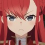 『公女殿下の家庭教師』第8話 いつもと様子の違い、禍々しいオーラを発する短剣を手にしたジェラルド王子