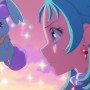 『プリンセッション・オーケストラ』第21話 同じ趣味を持つ女の子同士、話を弾ませるみなもとかえで