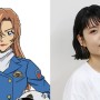 劇場版『名探偵コナン』2026年公開最新作の超特報が解禁 萩原千速役を沢城みゆきさんが担当